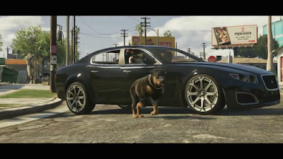 Grand Theft Auto V Xbox 360, PlayStation 4 Game Review