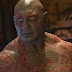 Dave Bautista Isn't Sure He Needs To Work For Disney Any longer - Me2Movies