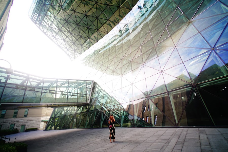 Seoul City Hall