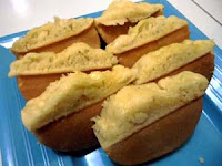 Resep Cara Membuat Kue Pukis