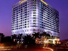 Hotel Millenium Jakarta