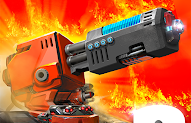 Defense Legend 3: Future War v2.3.8.2 Mod Apk