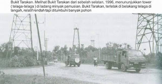 foto kota Tarakan zaman dulu