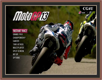 MotoGP 13 Screenshots