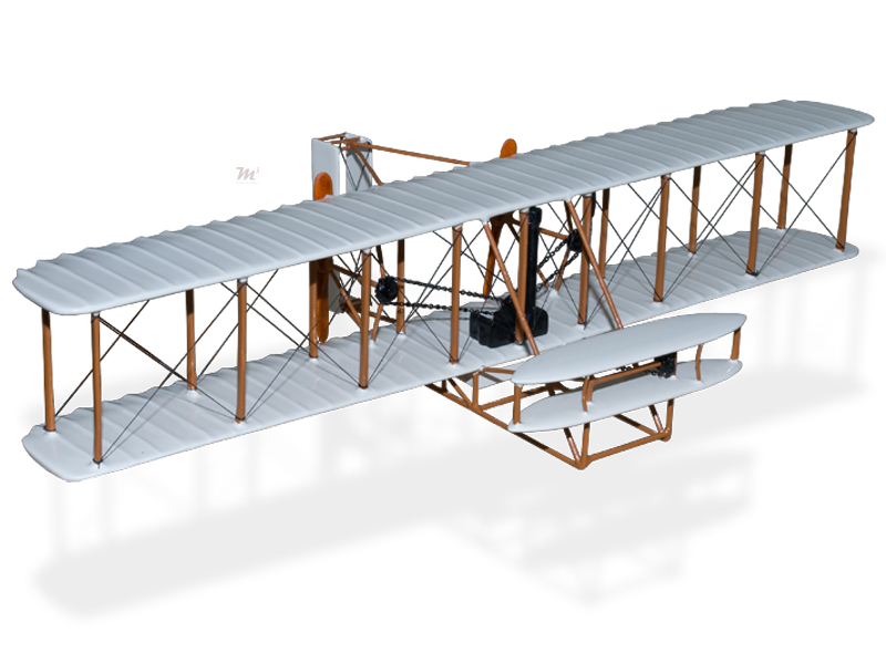 W.Brothers vs A.Santos-Dumont Who is First Flight Maker?..