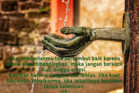 Kumpulan Quotes_Ikhlas