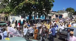 Moroni : Des organisations de la société civile appellent à une manifestation ce samedi