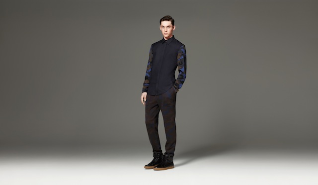 3.1 Phillip Lim for Target 