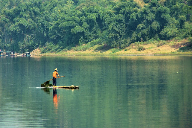 Yangshuo