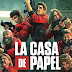 La casa de papel  temporada  3 capitulo 4