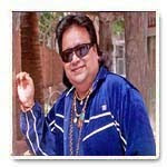 Bappi Lahiri Mp3 songs