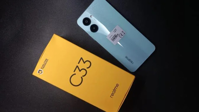 Realme 10 Pro 5G akan diperkenalkan