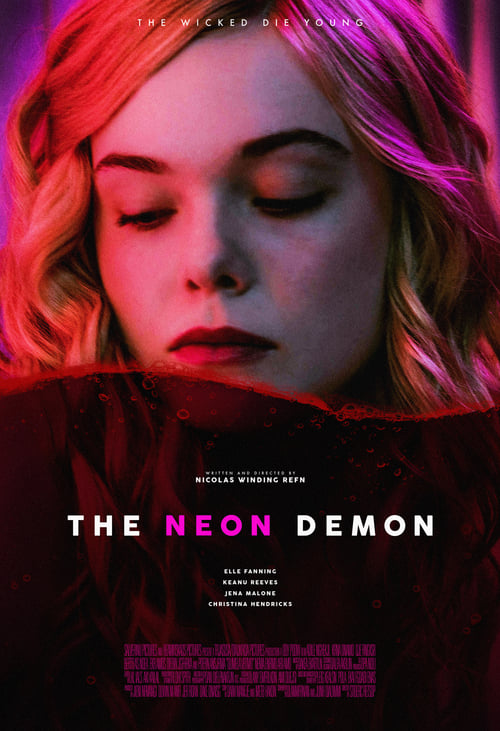 [HD] The Neon Demon 2016 Ver Online Castellano