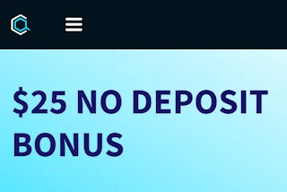 Quox Capital $25 Binary No Deposit Bonus