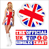 [MP3][Chart] The Official UK Singles Chart Top 40 Date 18 ตุลาคม 2562 CBR@320Kbps