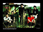 wallpaper armada band