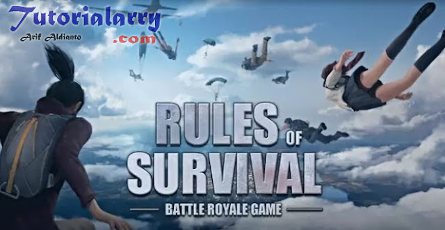 Game Battle Royale Android Terbaik