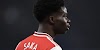  I felt for Saka, not many players would dare do that – Mesut Ozil