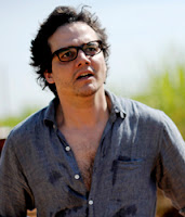 A Busca - Wagner Moura