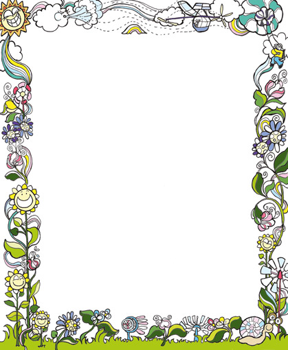 clip art borders and corners. Floral orders have been a