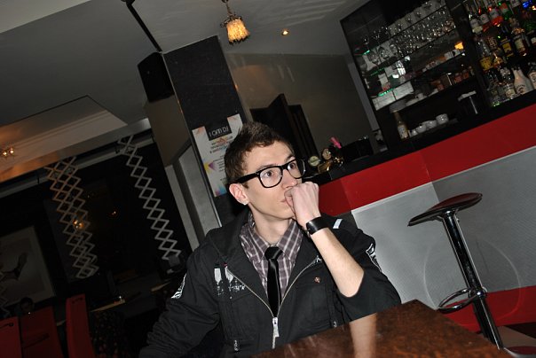 Online Dating Service Image