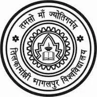 Tilka Manjhi Bhagalpur University (TMBU) LOGO - In Bulletin