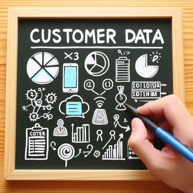 The Ultimate Guide to Customer Data Segmentation for Enhanced Business Insights