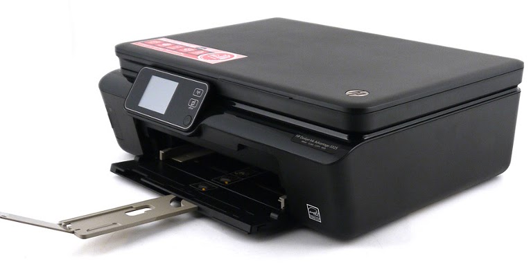 Hp Deskjet 3835 Driver Download - Replacement Of 3835 ...