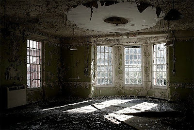 West Park Asylum