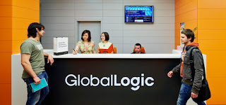 GlobalLogic Technologies Walkin Drive for Freshers