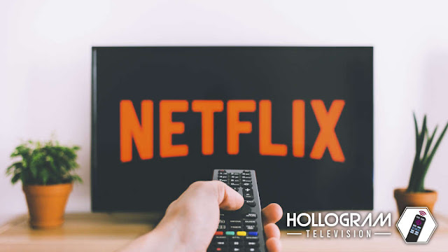 Netflix confirma plan de streaming con publicidad y discuciones con Google