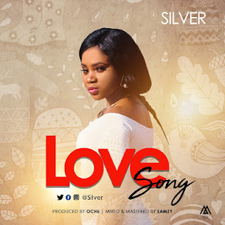 [MUSIC] Silver - Love Song ||@silver