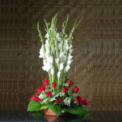 send online flowers to Gurgaon