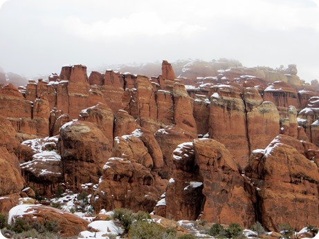 Arches National Park