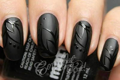 Best Creative Nail Design 2013