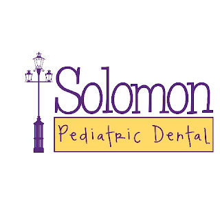 Solomon Pediatric Dental Website