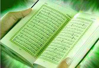 Membaca AL-Qur'an Online