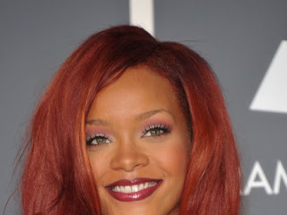Grammy Awards 2012  Hairstyles For Women