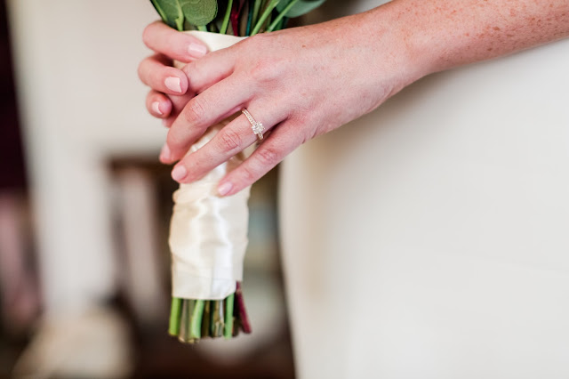 Washington DC Elopement at the DACOR Bacon House and Lincoln Memorial by Heather Ryan Photography