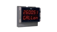 APG Large Digital Panel Meter DDL