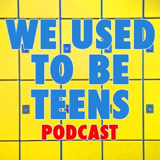 We Used To Be Teens Podcast The O.C.