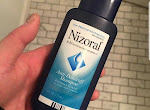 Free Sample of Nizoral A-D Anti-Dandruff Shampoo