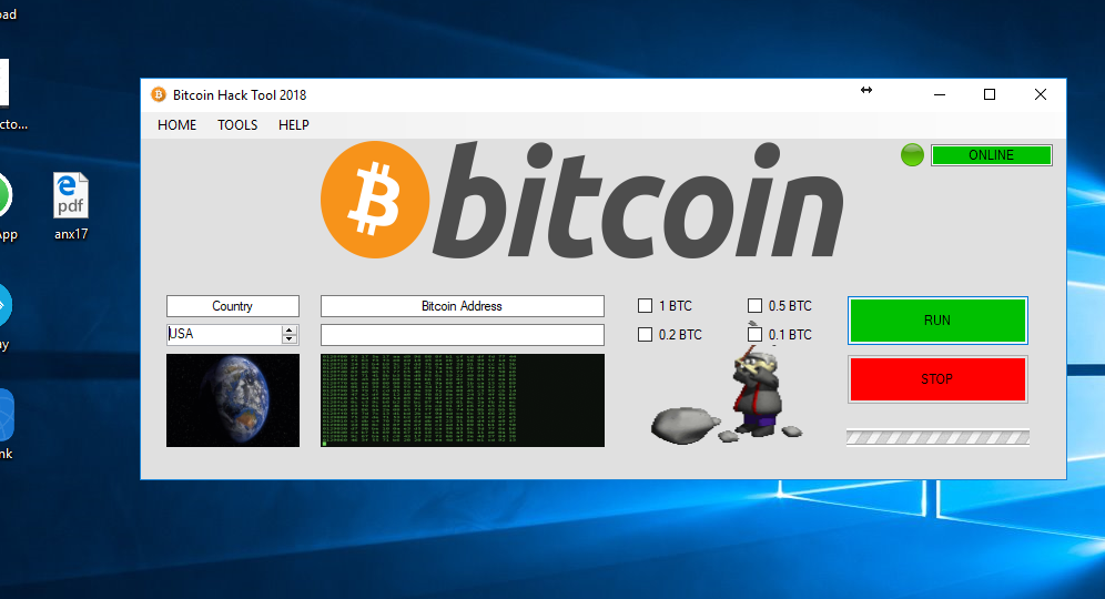 Bitcoin Hack Free Berloceppoi Ml - 