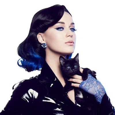 Katy Perry (Photoshoots) - Celebrity Pictures