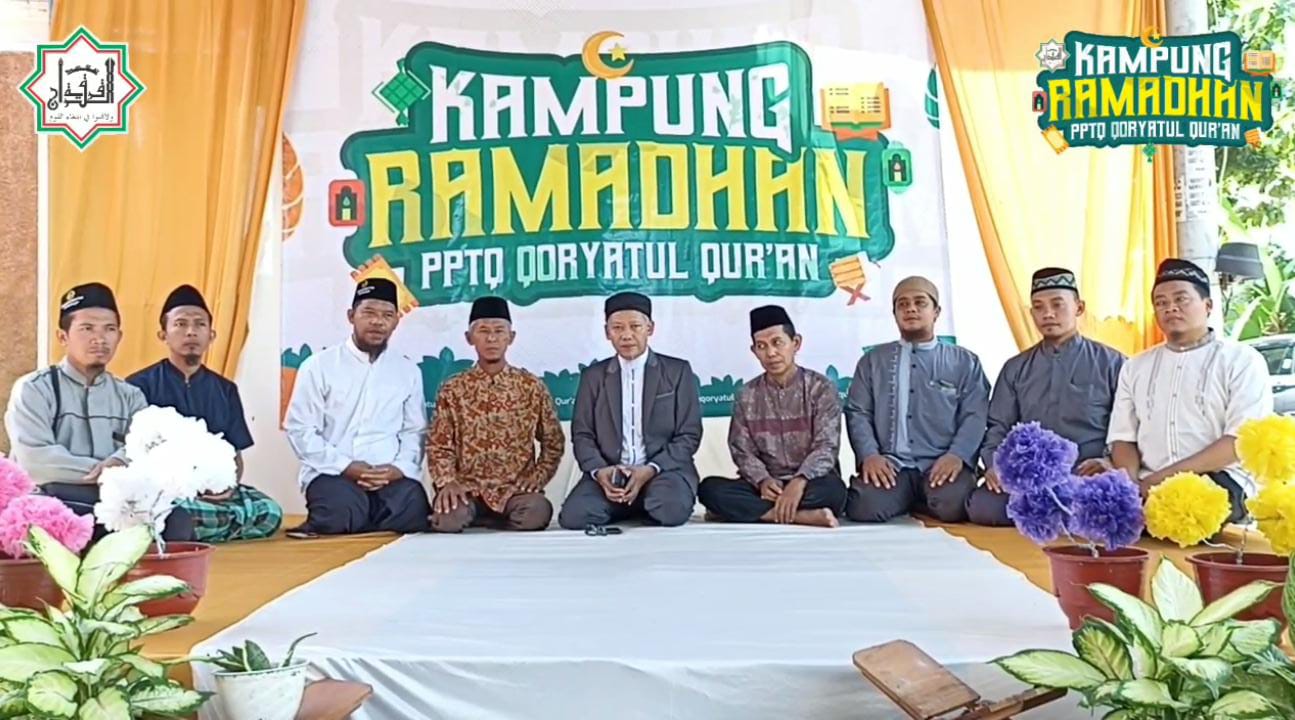 Kampung Ramadan QQ