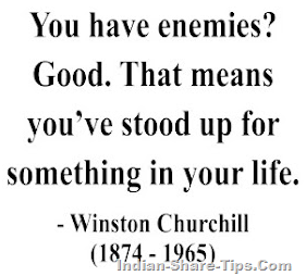 Thought for the day