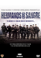 Hermanos de sangre