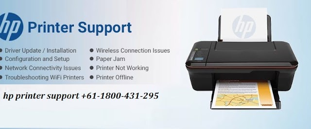 How to Fix Troubles Related to Hp Printer Ink System Failure?
