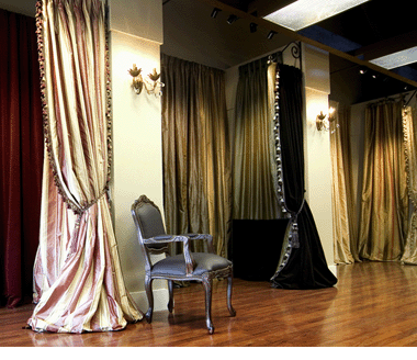 Curtains And Draperies In Home Interior Design , Home Interior Design Ideas , http://homeinteriordesignideas1.blogspot.com/