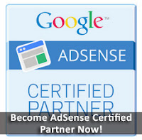 Chương trình Đối tác AdSense!